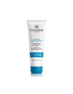 Collistar Gel-Crema Limpieza Profunda 125ml