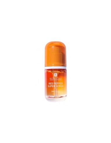 Erborian Red Pepper Super Serum 30ml