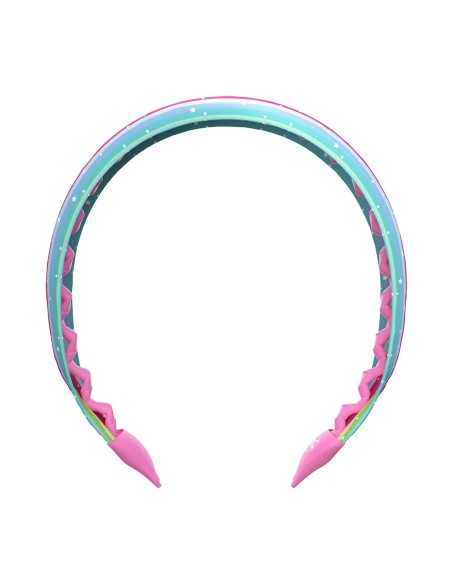 Invisibobble Hairhalo Kids Rainbow Crown Perfect Fit