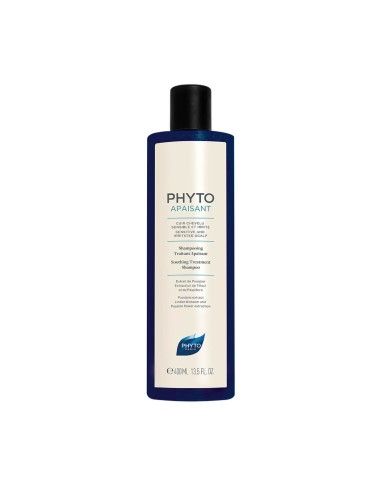 Phyto Phytapaisant Software Shampoo 400ml
