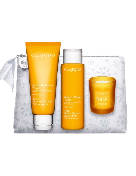 Clarins Rituel Bien-Être Coffret