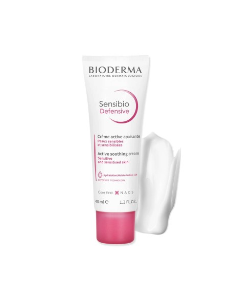 Bioderma Sensibio Crema Defensiva 40ml