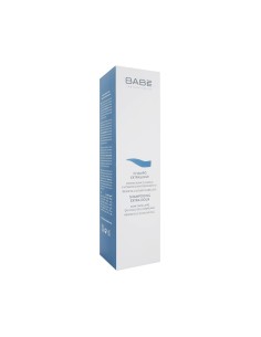Babe Champú Extra Suave 250ml
