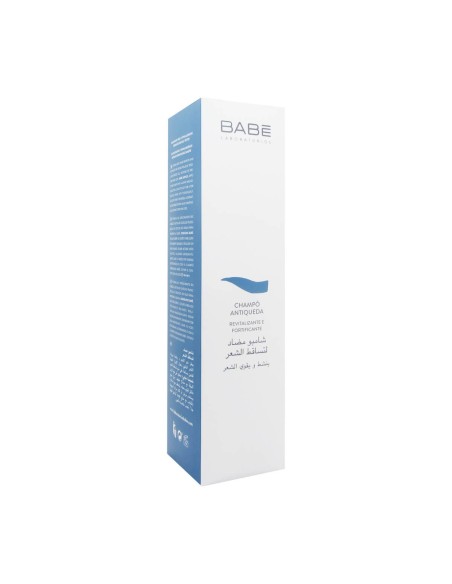 Babé Champú Anticaída 250ml