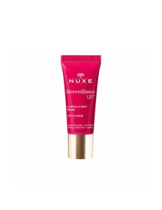 Nuxe Merveillance Lift Crema de Contorno de Ojos Reafirmante 15ml