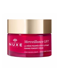 Nuxe Merveillance Lift Crema en Polvo con Efecto Lifting 50ml