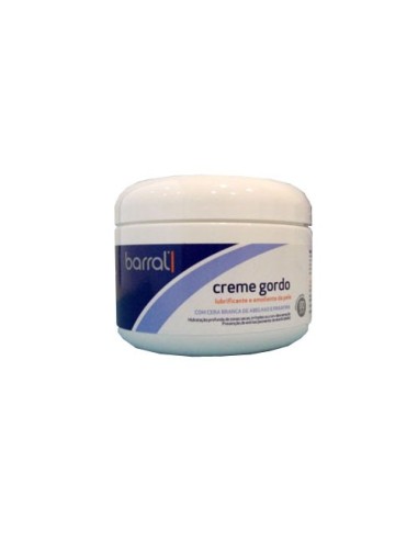 Barral Crema Gordo Boza 200g