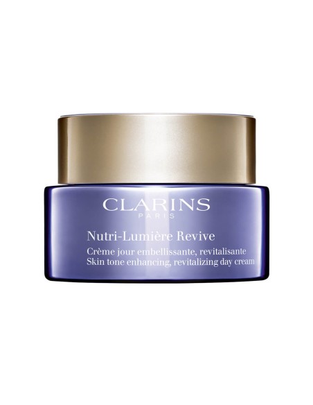 Clarins Nutri-Lumière Crema Revive 50ml