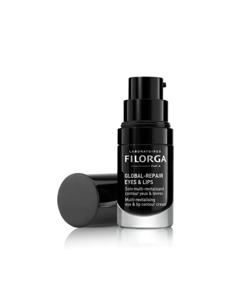Filorga Global Repair Ojos y Labios 15ml