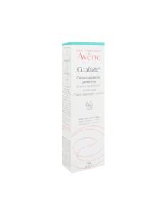 Avene Cicalfate Crema Reparadora 40ml 2
