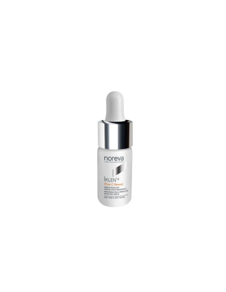 Noreva Iklen Pure C Reverse Serum 3 x 8ml