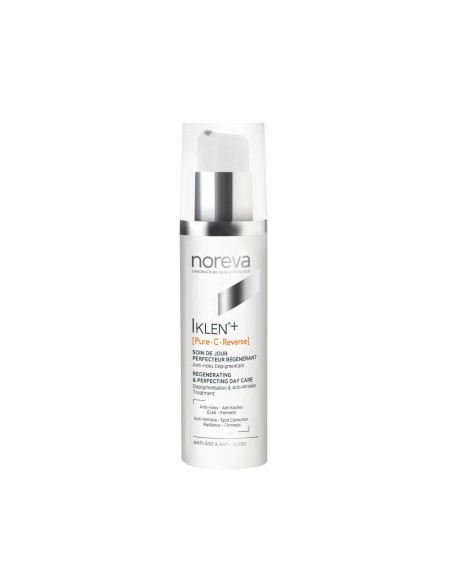 Noreva Iklen Pure C Reverse Day Care 40ml