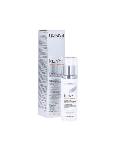 Noreva Iklen Pure C Reverse Day Care 40ml