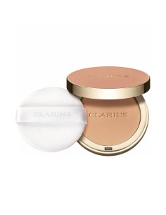 Clarins Ever Matte Polvo Compacto 05 Medium Deep 10g