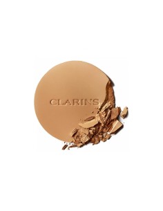Clarins Ever Matte Polvo Compacto 05 Medium Deep 10g 2