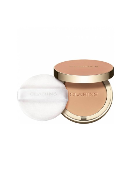 Clarins Ever Matte Polvo Compacto 06 Deep 10g