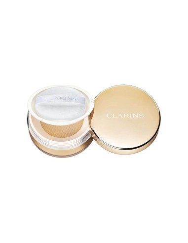 Clarins Ever Matte Loose Powder 02 Universal Medium 15g