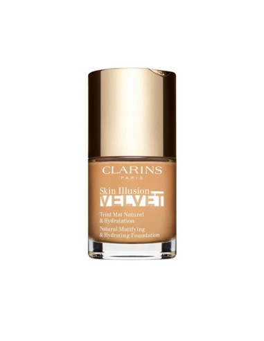 Clarins Skin Illusion Velvet 103N 30ml