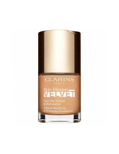 Clarins Skin Illusion Velvet 107C 30ml