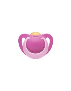 Nuk Genius Chupete de látex 0-6m X1