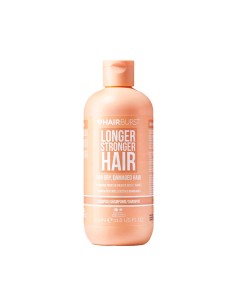 Champú Hairburst para cabellos secos y dañados 350ml