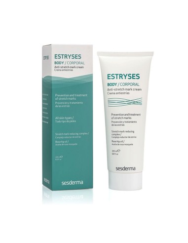 Sesderma Estryses Crema Antiestrías 200ml