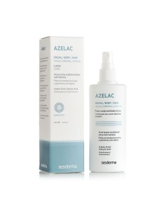 Sesderma Azelac Loción 100ml