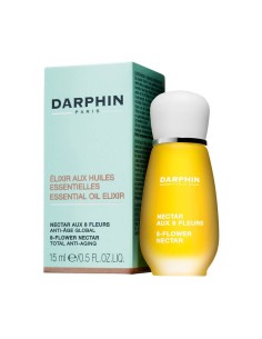 Darphin Aceite Esencial Elixir 8 Néctar de Flores 15ml 2