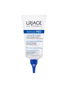 Uriage Xémose PSO Concentrado Calmante 150ml 2