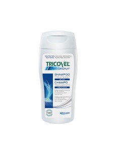 Tricovel Champú Anticaspa Cabello Seco 200ml