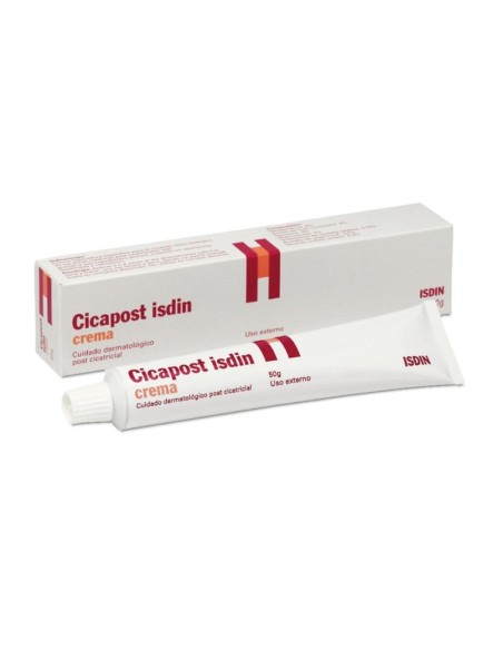 Isdin Cicapost Crema 50ml