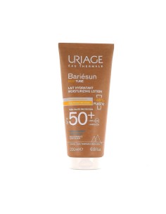 Uriage Bariésun Leche Hidratante SPF50 200ml