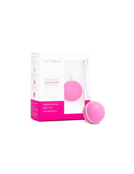 Laselle Intimina Ejercitador 38g