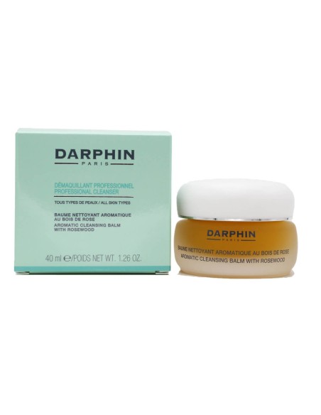 Bálsamo Limpiador Aromático Darphin 40ml