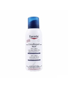 Eucerin UreaRepair Plus Espuma para Pies 10% Urea 150ml