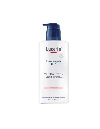 Eucerin UreaRepair Plus Loción Urea 400ml