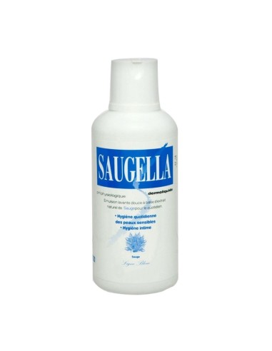 Saugella Dermoliquido 500ml