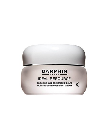 Darphin Ideal Resource Crema de noche rejuvenecedora 50ml