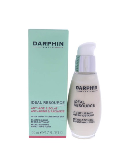 Darphin Ideal Resource Fluido Suavizante y Micro-Purificante 50ml