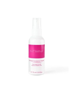 Intimina Spray Limpiador 75ml 2