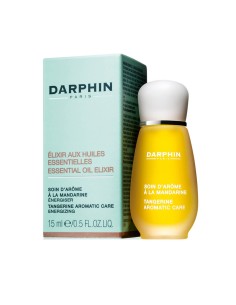Elixir de Aceite Esencial Darphin Mandarina 15ml 2