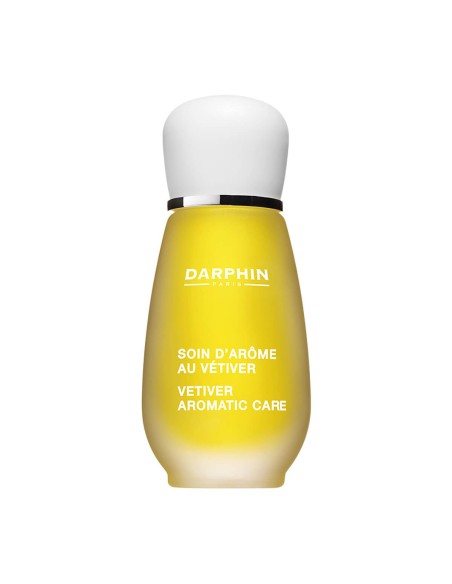 Elixir de Aceite Esencial de Vetiver Darphin 15ml