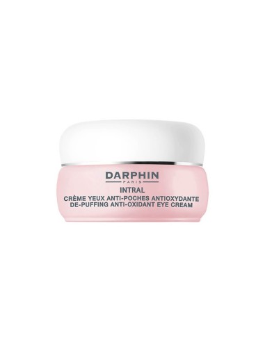 Darphin Intral Crema Antipapos y Antioxidante 15ml