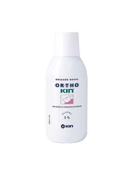 Kin Orthokin Colutorio 500ml