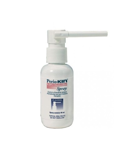 Kin Periokin Spray 40ml