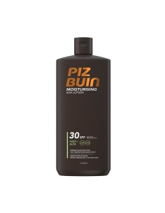 Piz Buin Moisturising Loción Solar SPF30 400ml