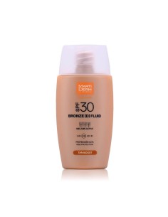 Martiderm Sun Care Bronze D Fluid SPF30 50ml