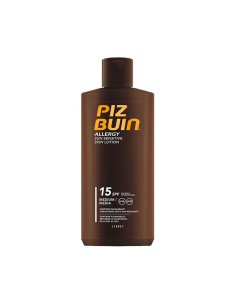 Piz Buin Allergy Loción SPF15 200ml