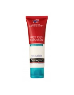 Neutrogena Crema de Pies Reductora de Callosidades 50ml