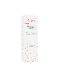 Avène Hydrance Ligera 40ml 2